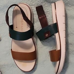 Cole Haan zero grande sandal